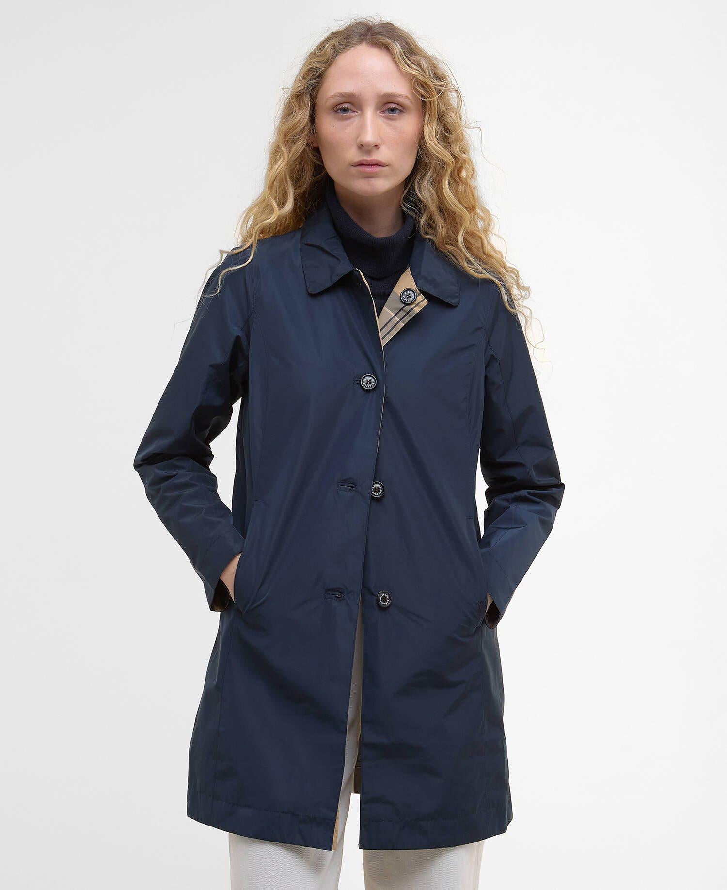 LSP0233 LSP/NY93 BARBOUR