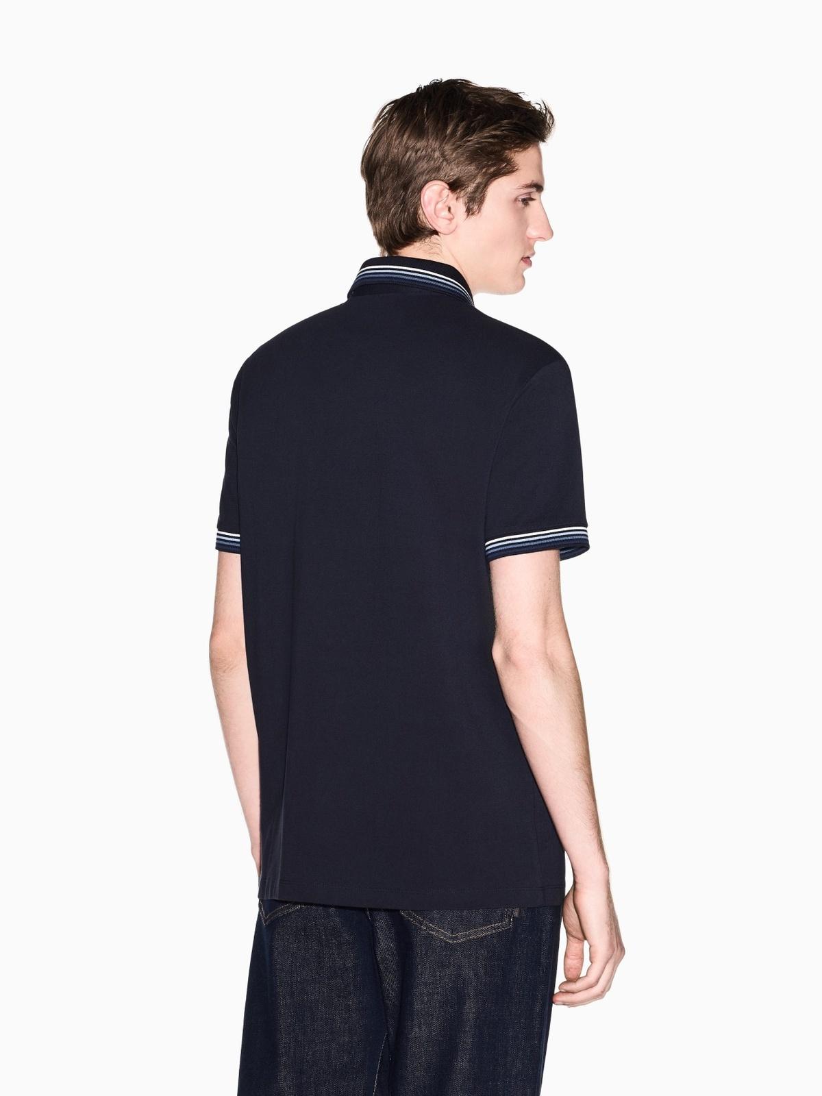 XM002326 AF13026/UB101 ARMANI EXCHANGE