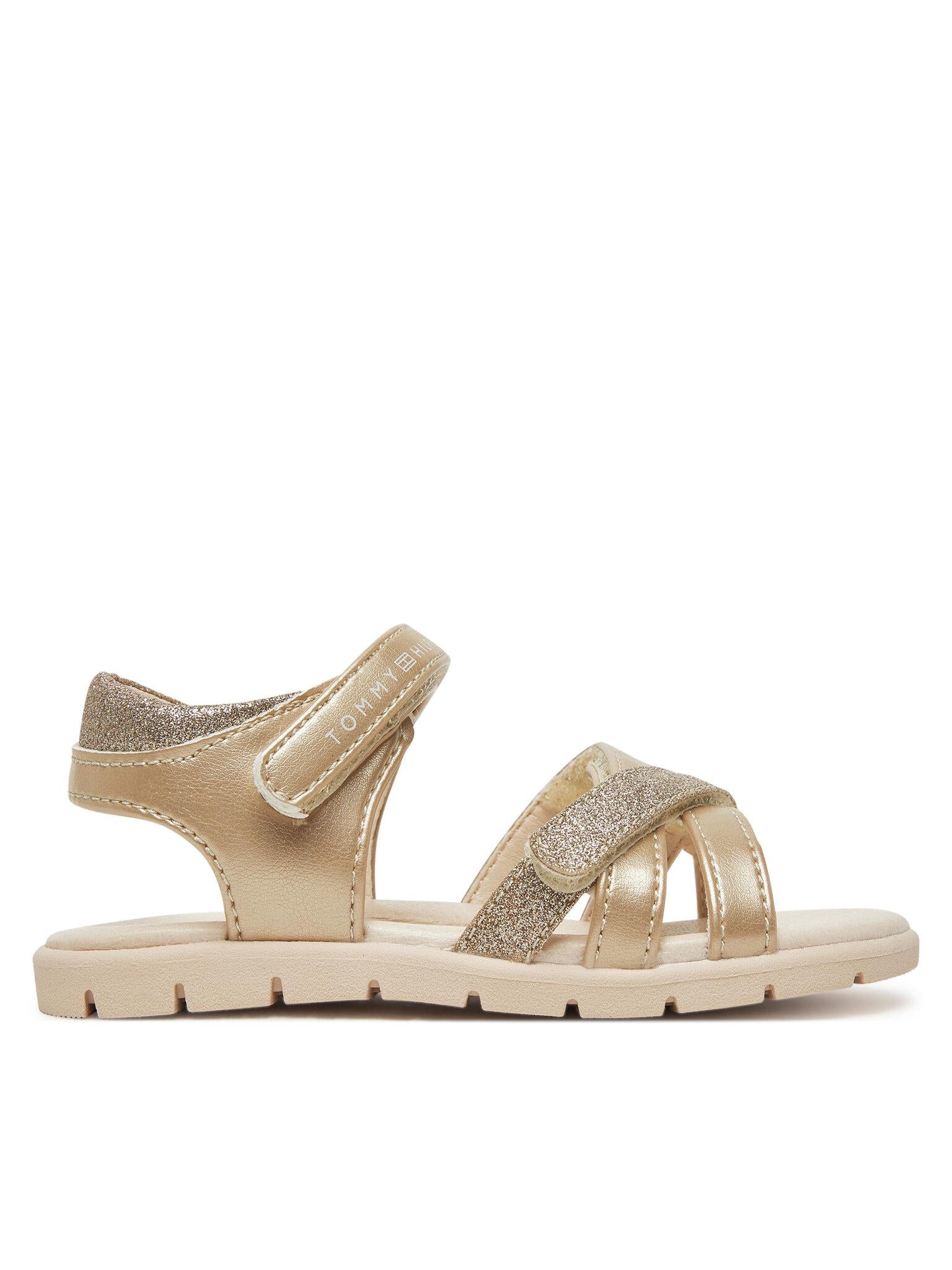 SANDALO VELCRO 