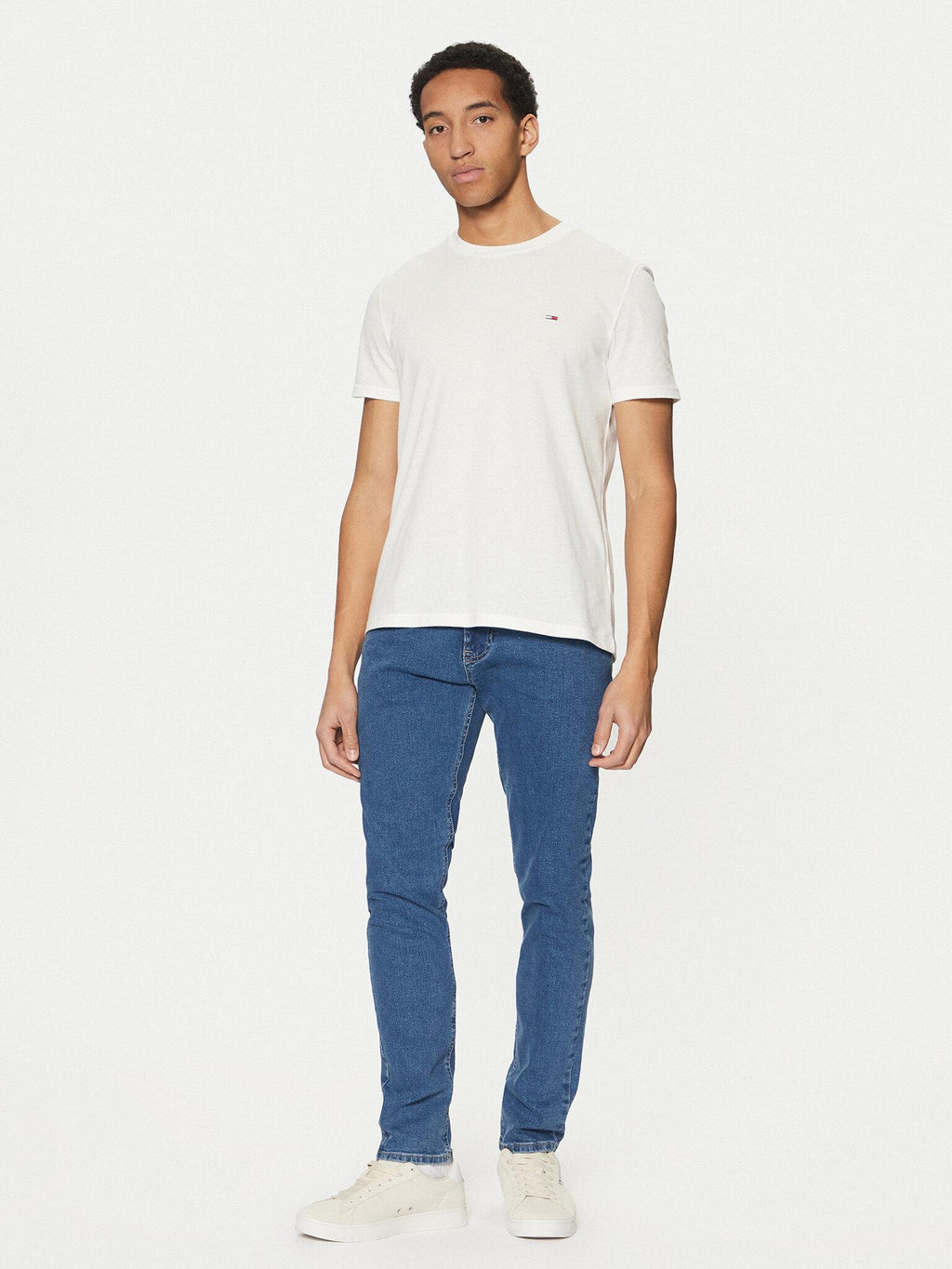 AUSTIN SLIM TPRD AI4 DM0DM21134/1A5 TOMMY JEANS