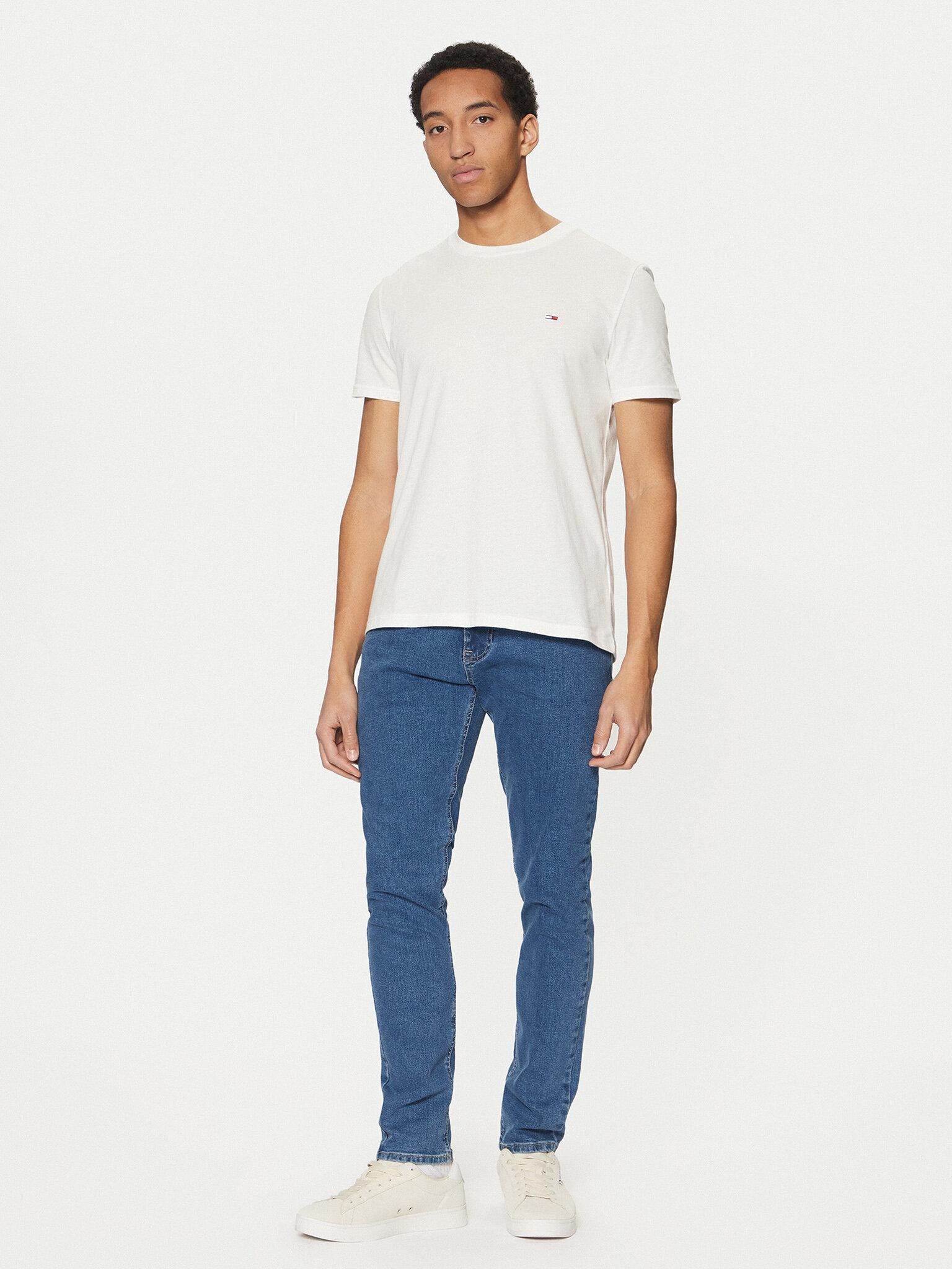 AUSTIN SLIM TPRD AI4 DM0DM21134/1A5 TOMMY JEANS