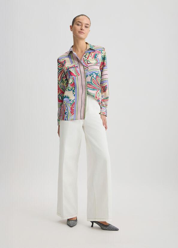 CAMICIA TS M/L 