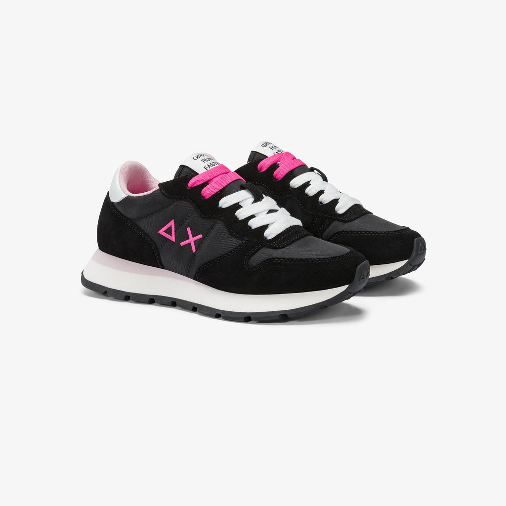 ALLY SOLID NYLON Z35201/11 SUN68