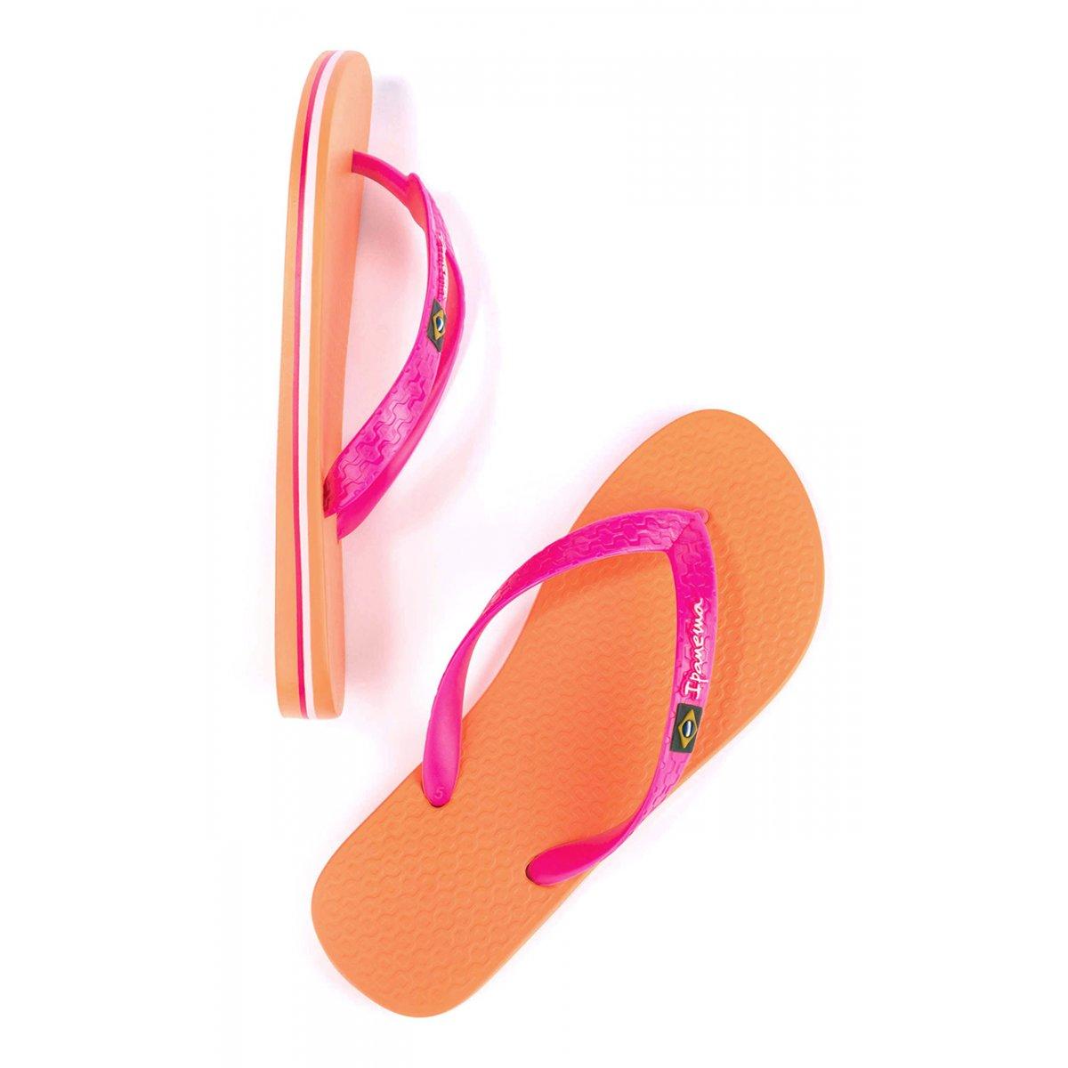 IPANEMA CLAS BRASIL II FEM IP.80408/AR829 IPANEMA