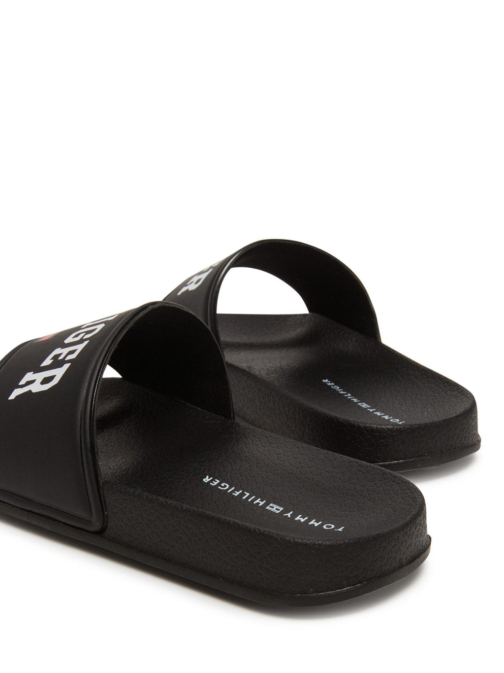 CIABATTA MARE STAMPA FLAG 33916 1172/999 TOMMY HILFIGER