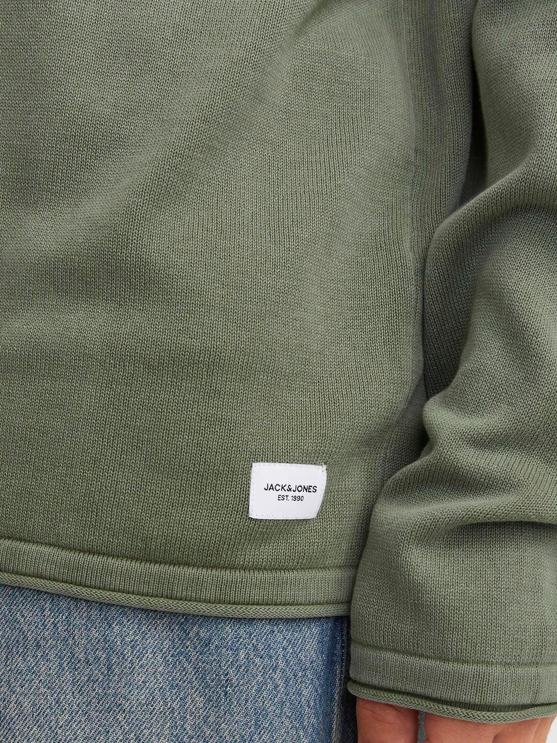12174001/Agave Green JACK AND JONES