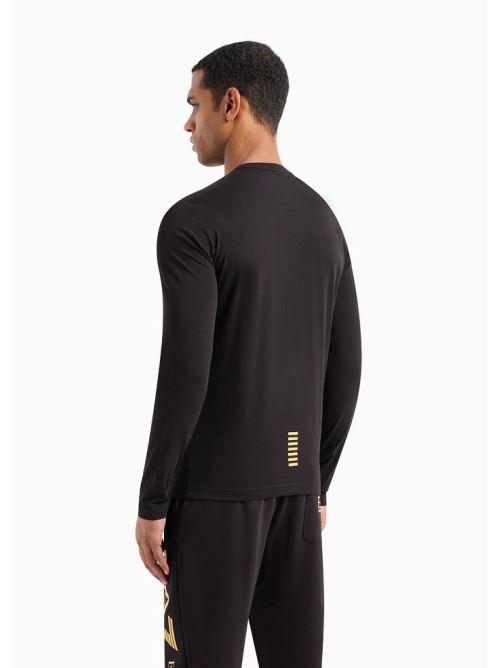 T-SHIRT 8NPT55 PJM5Z/0208 EMPORIO ARMANI EA7