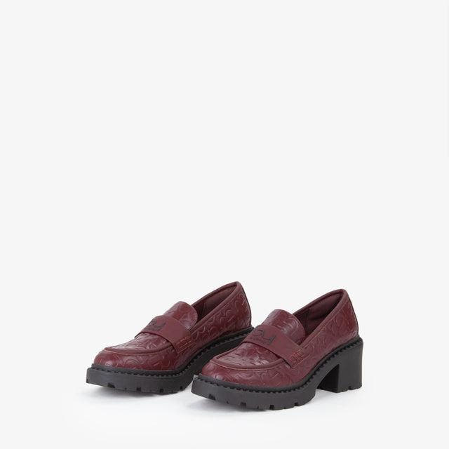 MOCASSINS 