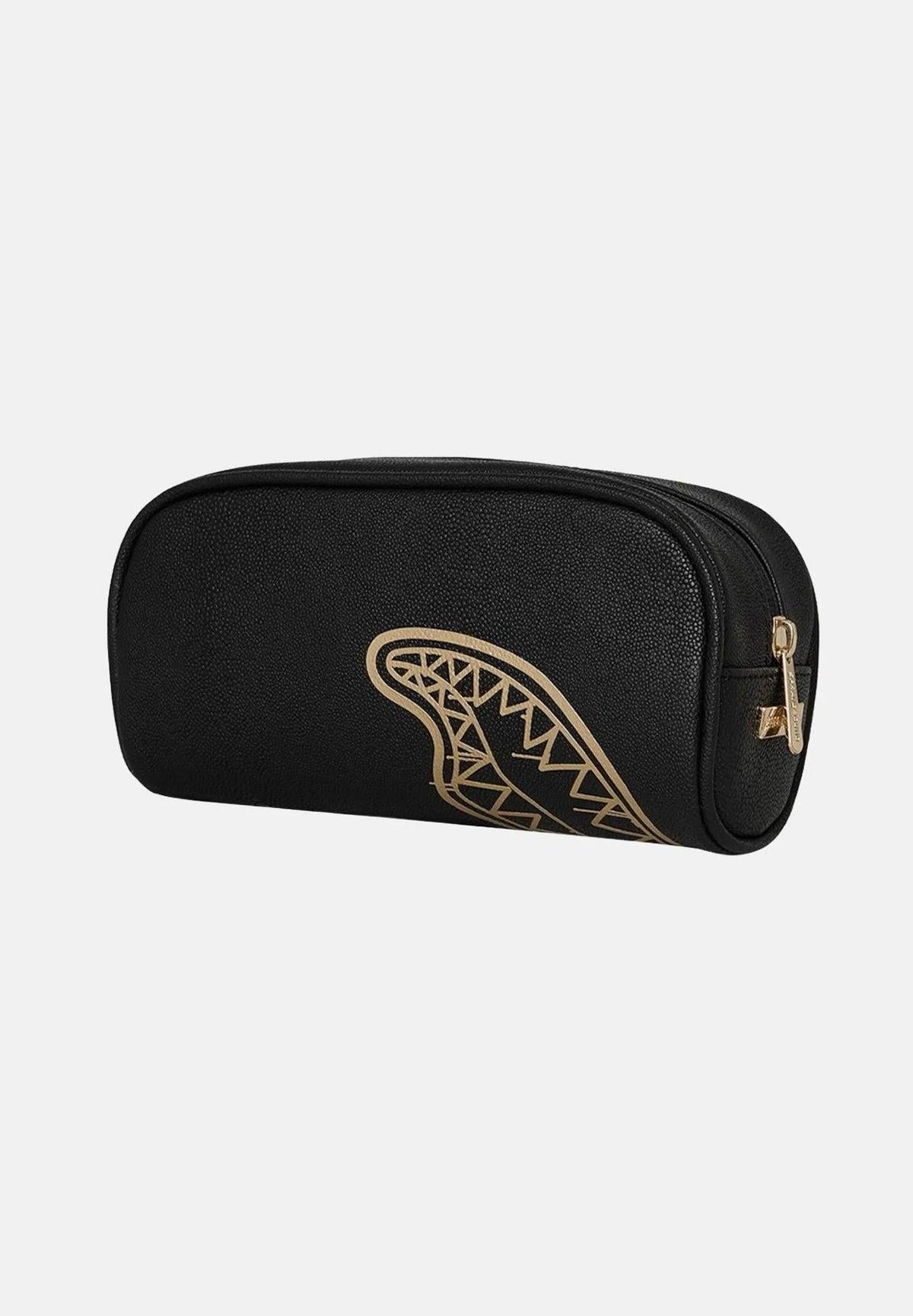 THAT GOLD DRAP POUCH 