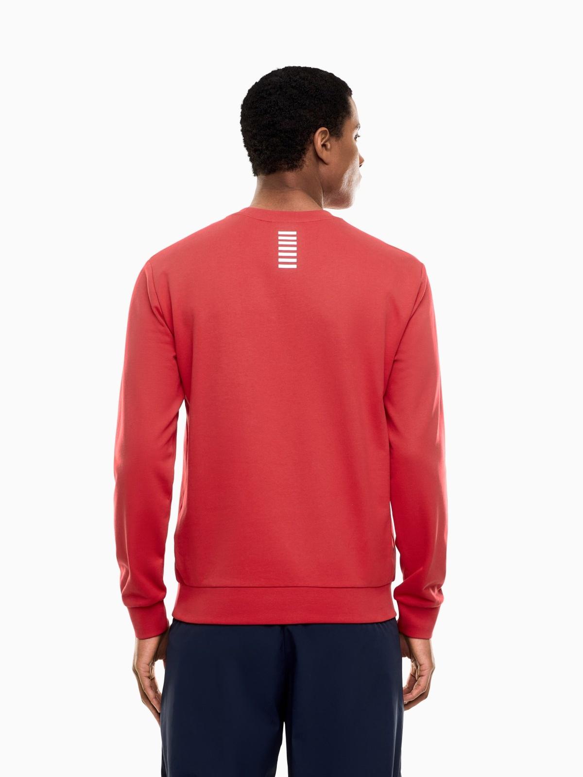 8NPM30 PJVRZ/U5072 EMPORIO ARMANI EA7