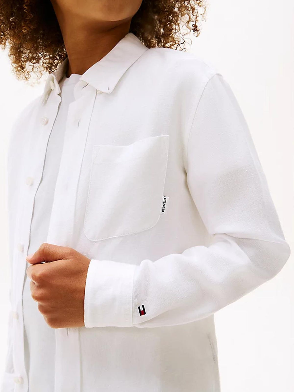 KB0KB09550T/YBR TOMMY HILFIGER