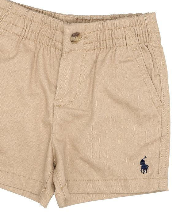 PREPSTER SHT-SHORTS-FLAT FRONT 