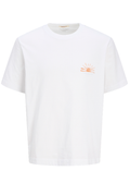 12278650/Bright White JACK JONES KIDS
