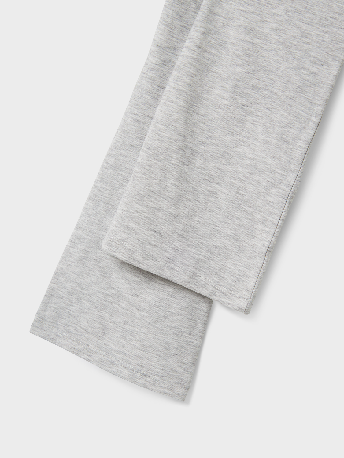 13240485/Light Grey Melange NAME.IT
