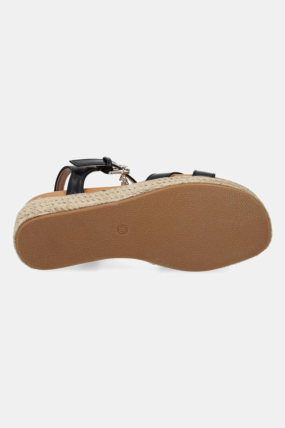 ASTRID002W/5Y1/BLK U.S. POLO ASSN