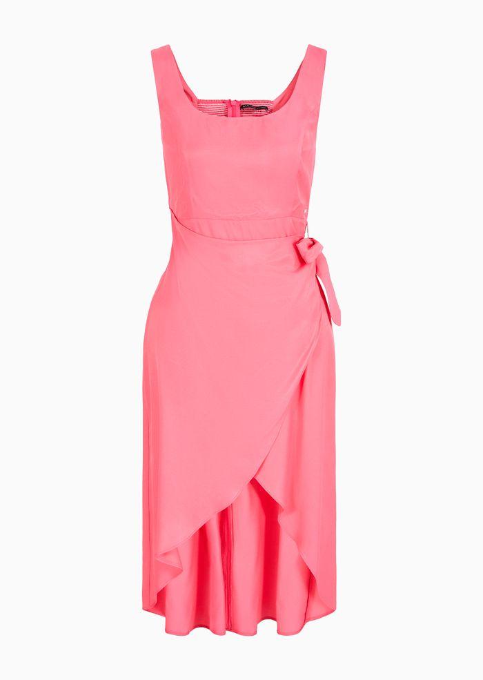 DRESS 3DYA11 YN5TZ/14BH ARMANI EXCHANGE