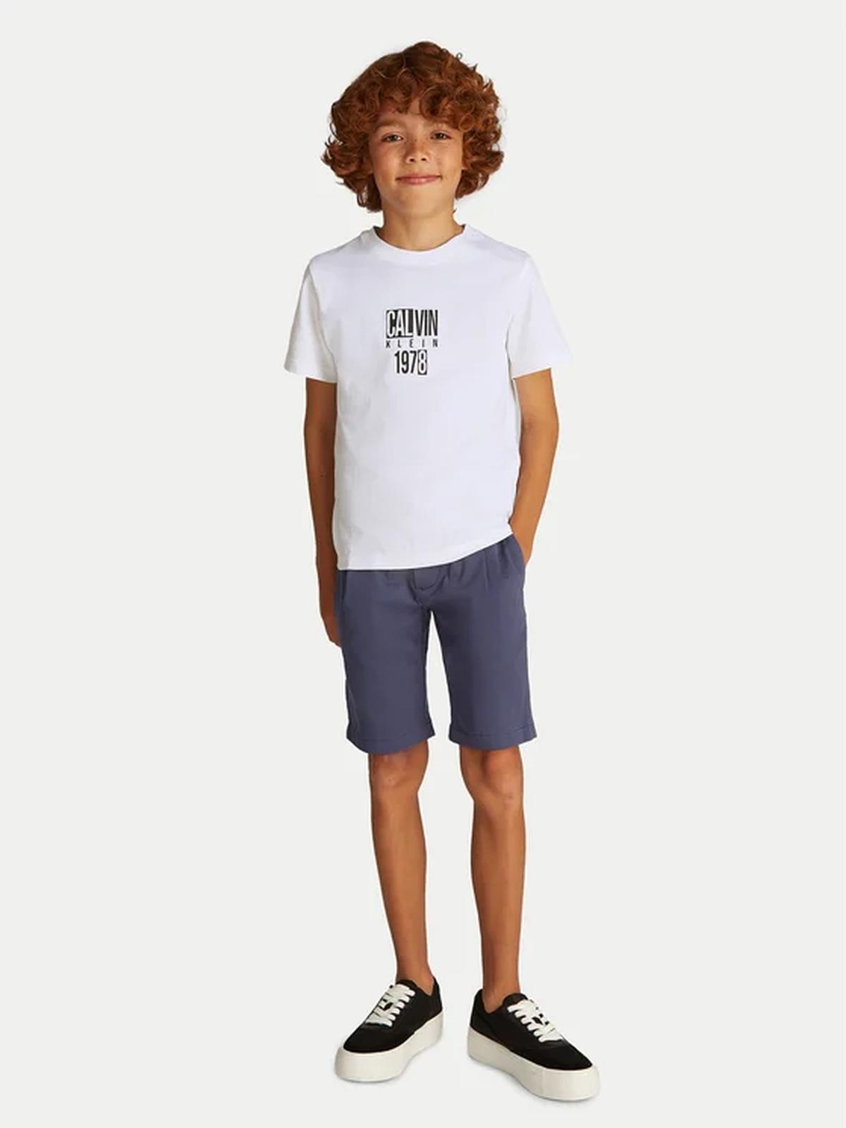 GOOD LEVEL REGULAR SS T-SHIRT 