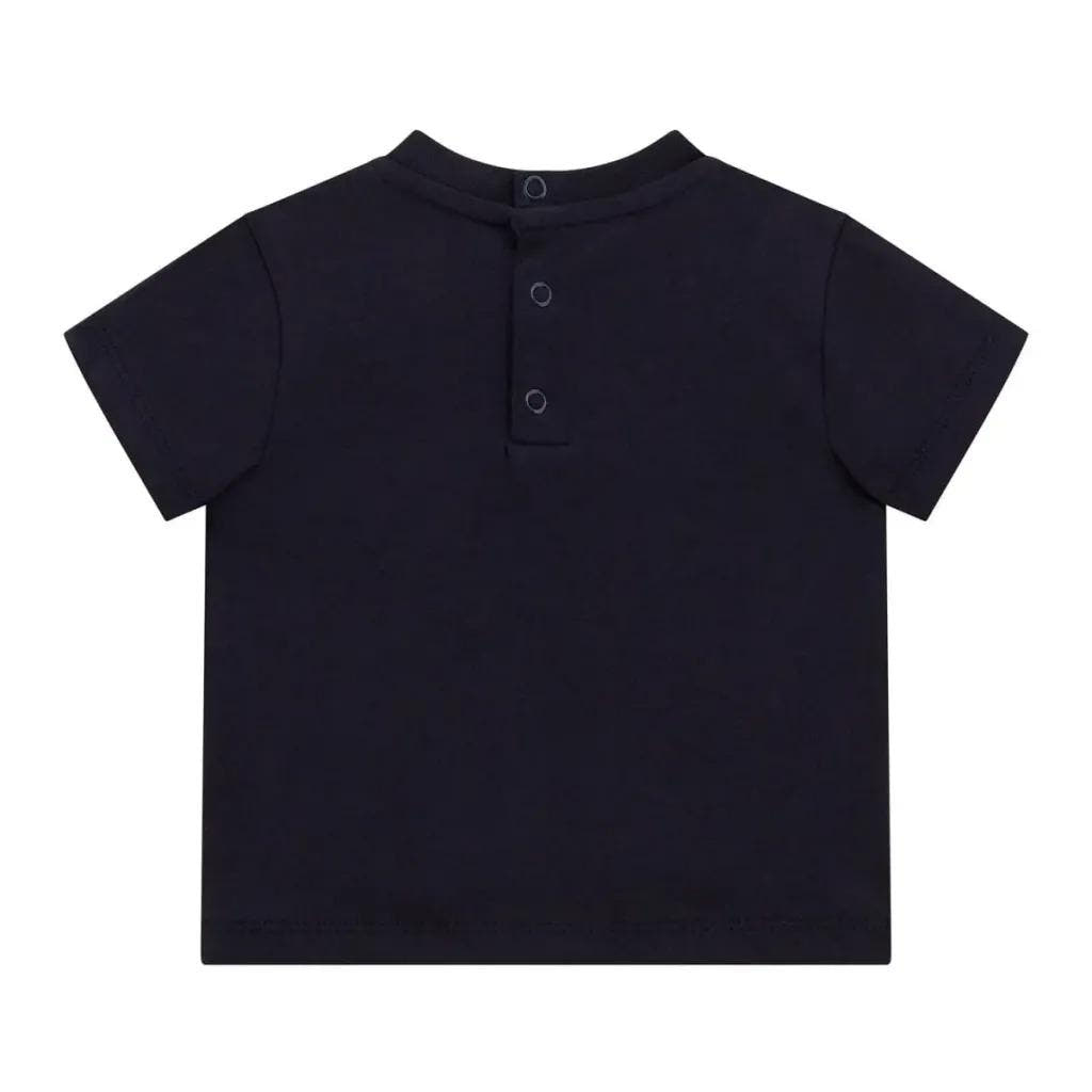 SS T-SHIRT 