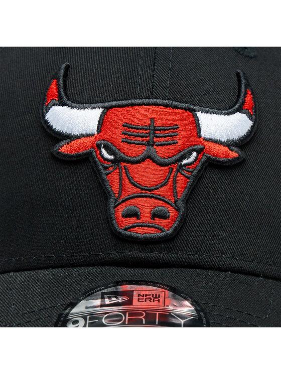 TEAM SIDE PATCH 9FORTY CHIBUL  BLKFDR 60364397/ND NEW ERA