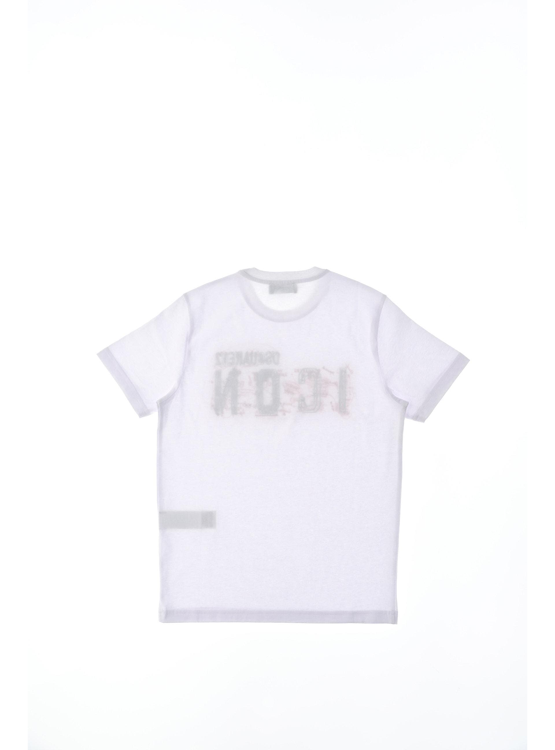 DQ2417 D00MV/DQ100 DSQUARED2 JUNIOR