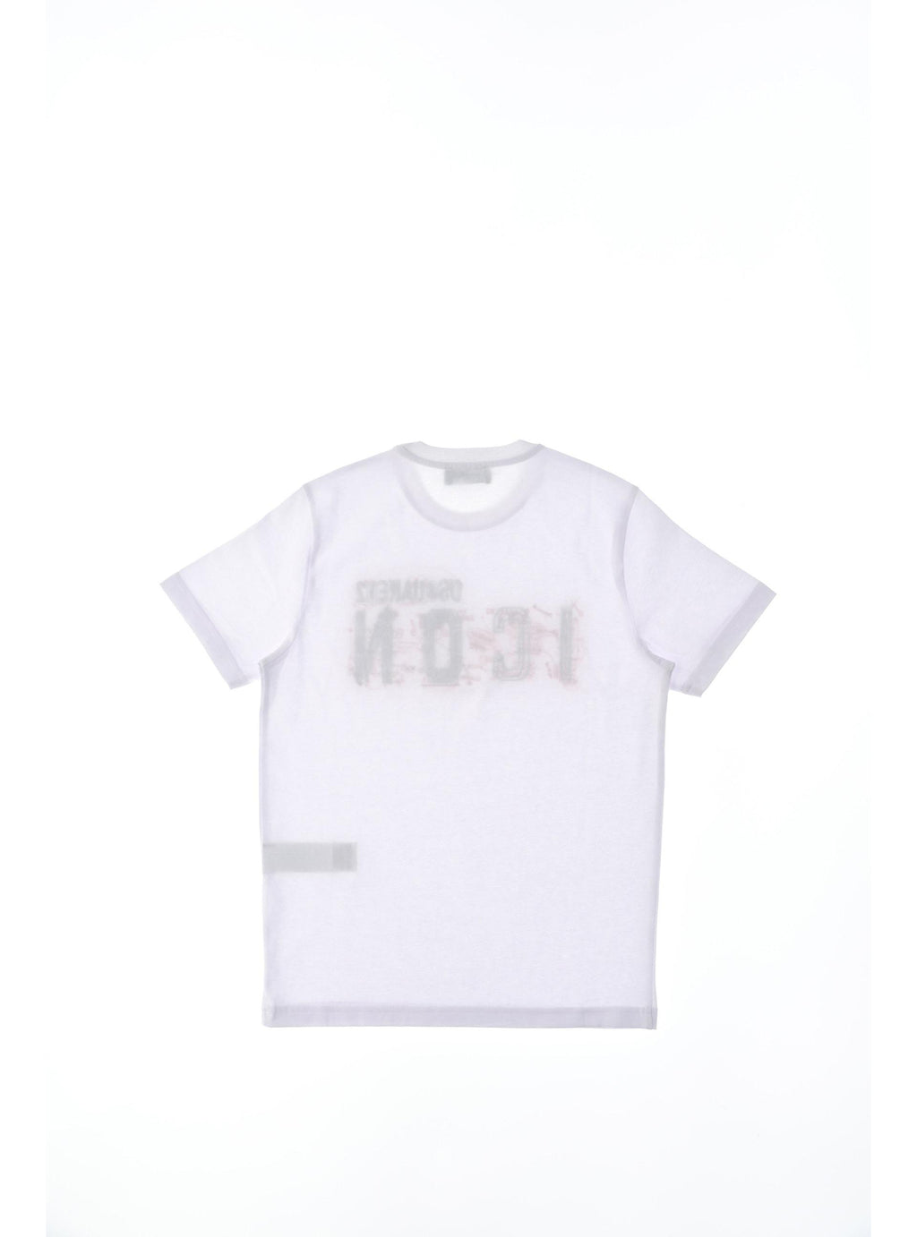 DQ2417 D00MV/DQ100 DSQUARED2 JUNIOR