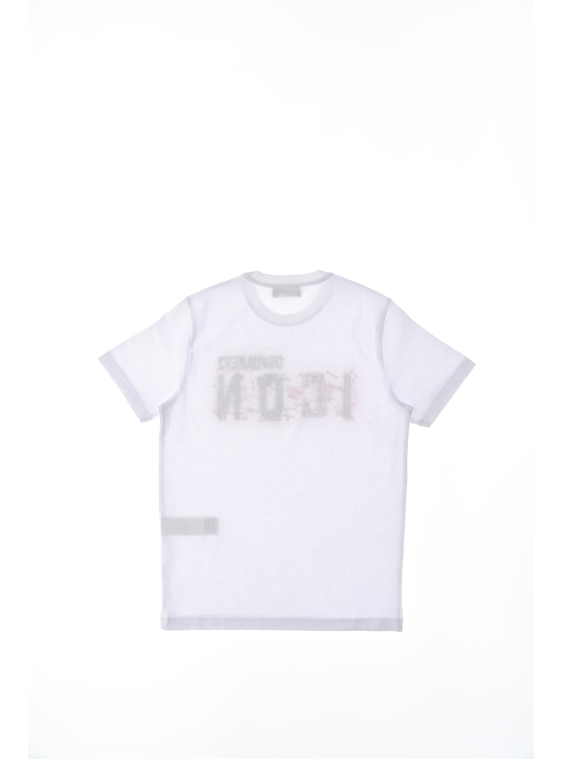 DQ2417 D00MV/DQ100 DSQUARED2 JUNIOR