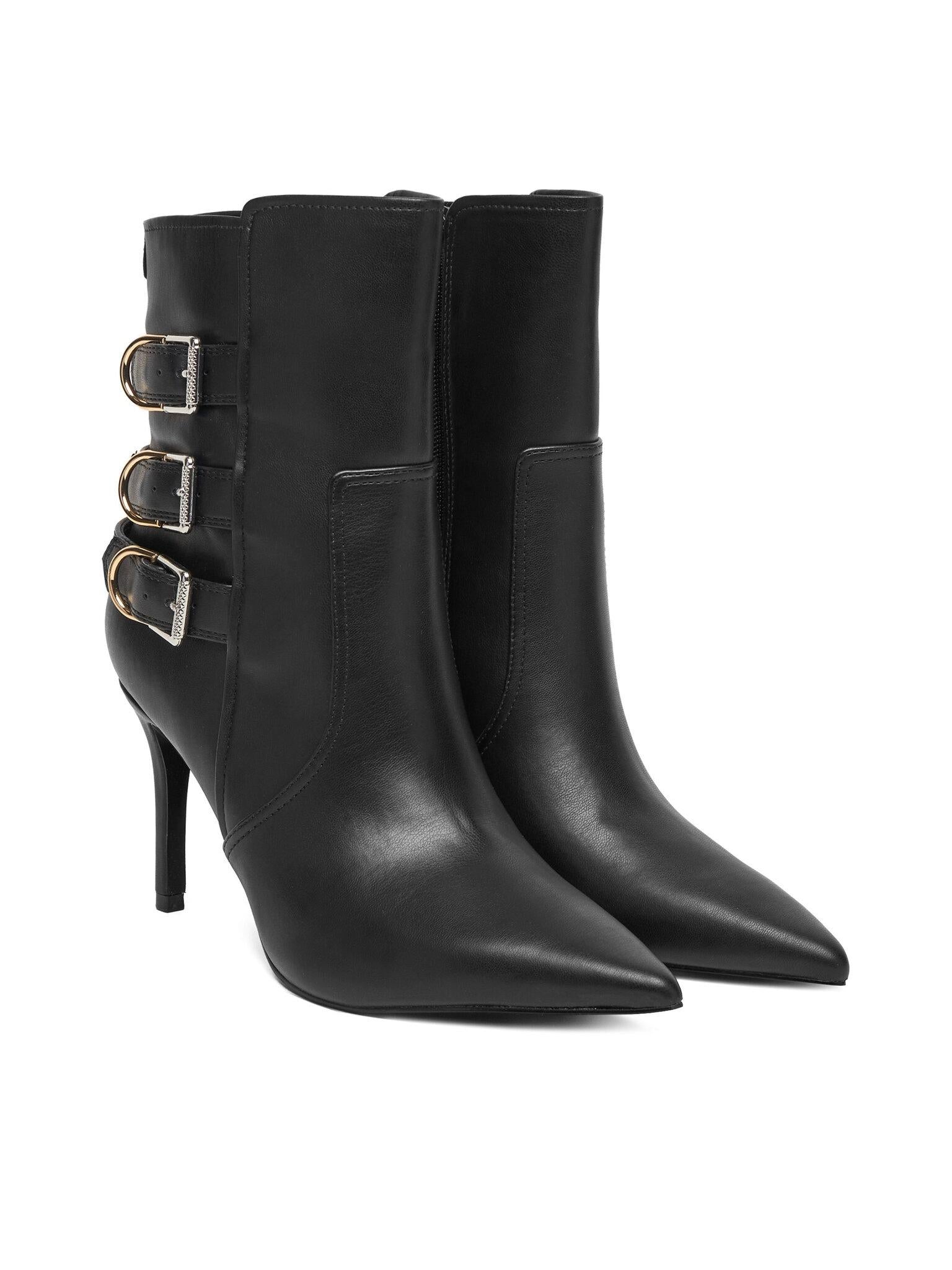 FLFRCYELE10/BLACK GUESS