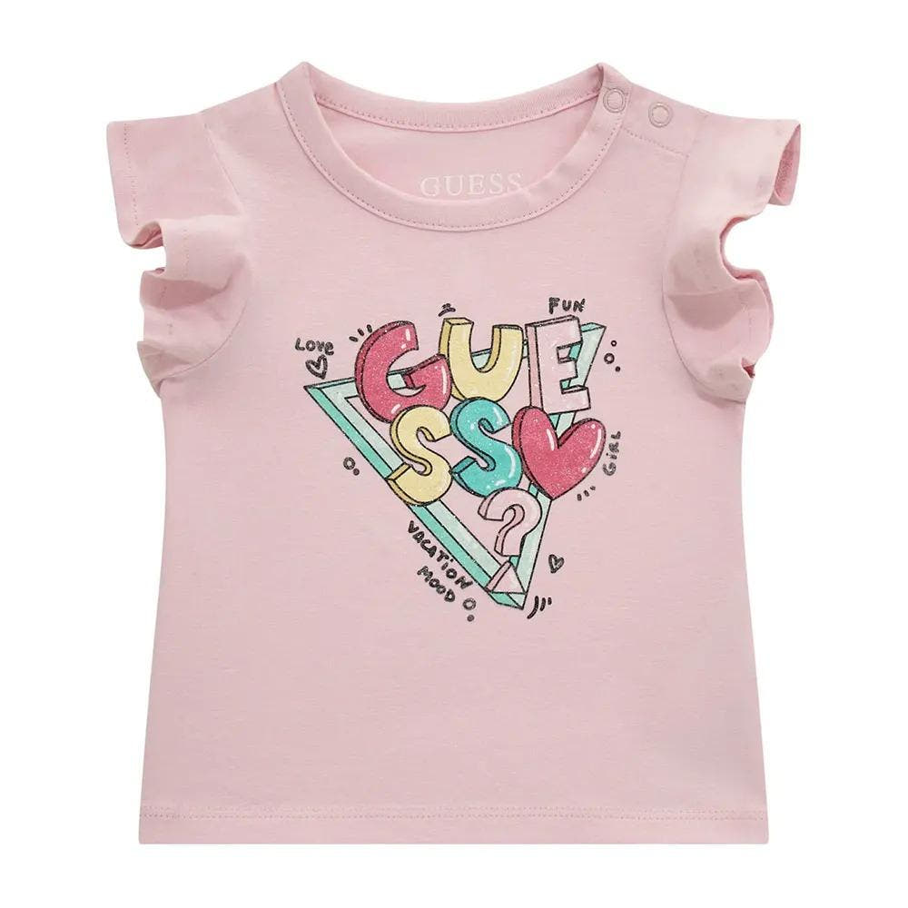 SS T-SHIRT 