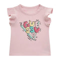 GUESS SS T-SHIRT