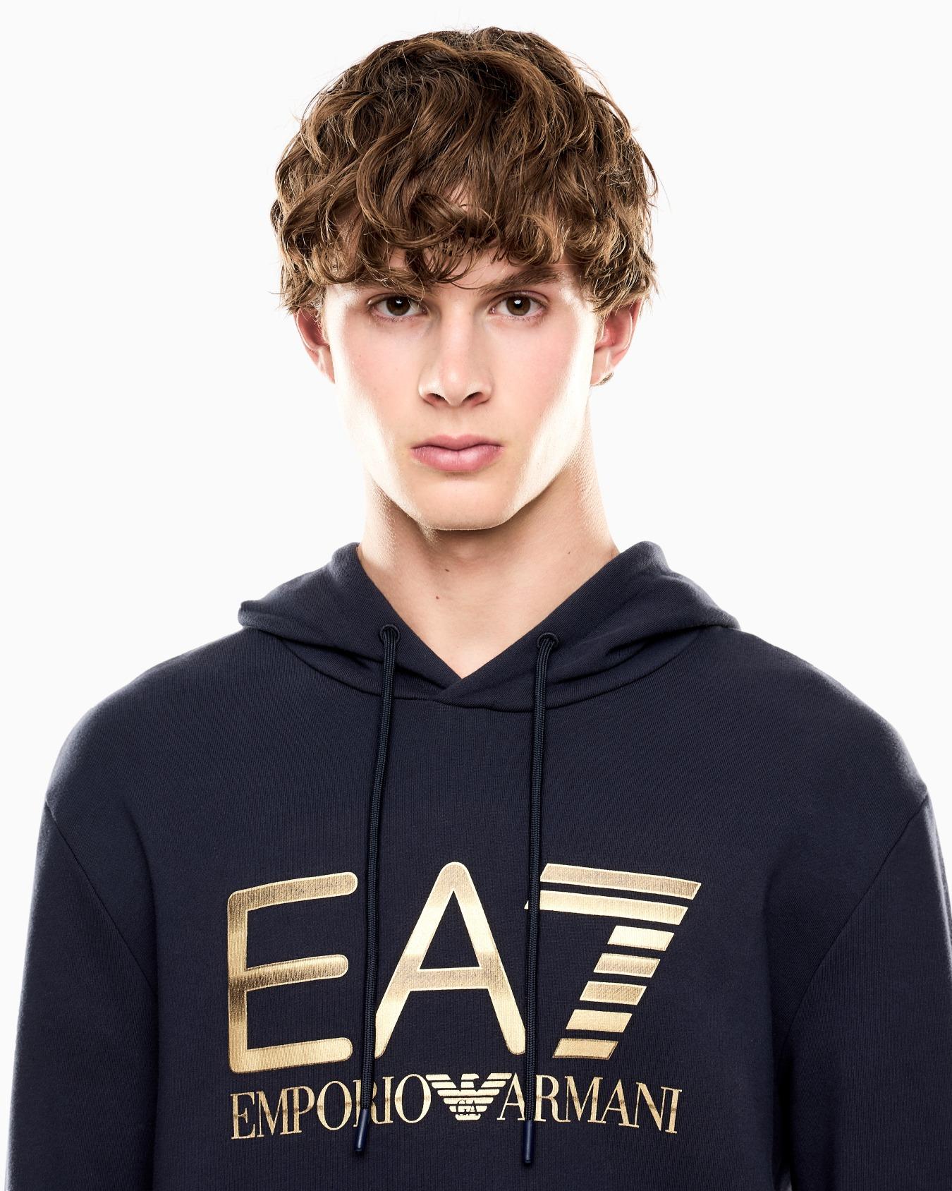 7M001190 AF17787/UB102 EMPORIO ARMANI EA7