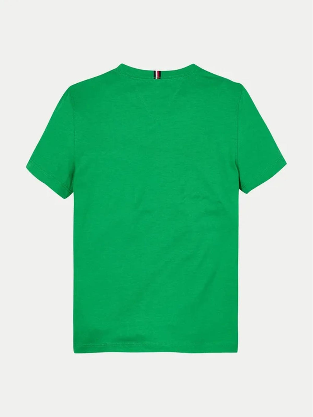 ESSENTIAL COTTON REG FIT TEE S 