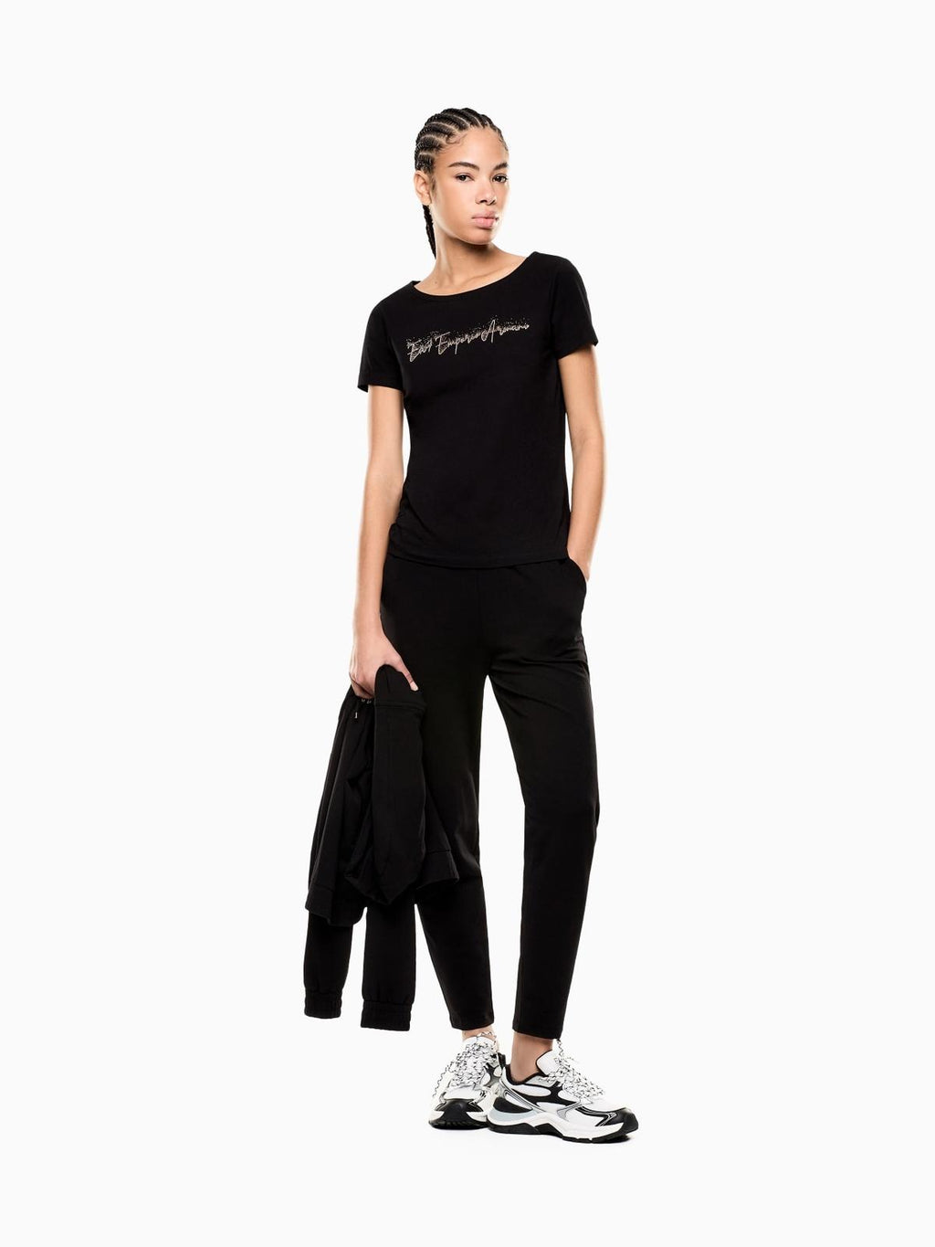 7W000978 AF10373/UC001 EMPORIO ARMANI EA7