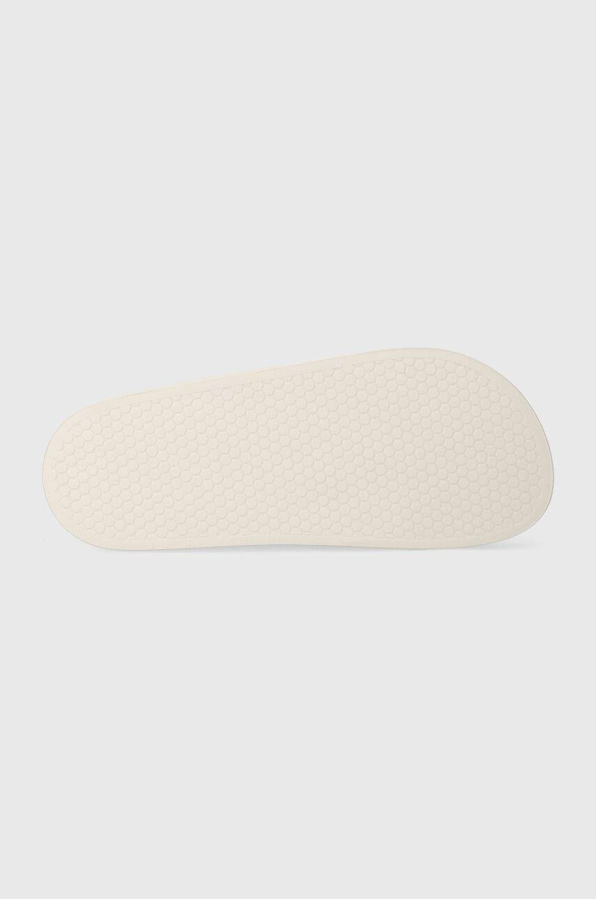 SABOTD.POOL25 PVC BIANCO/NERO 