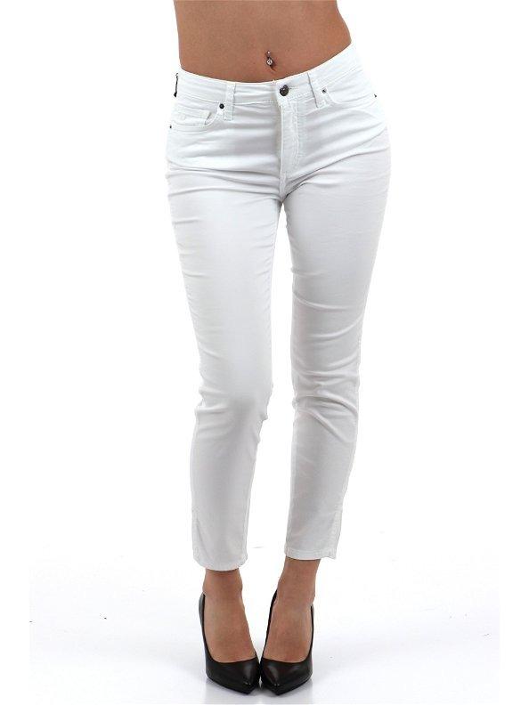 5 POCKETS PANT 3DYJ22 Y2VLZ/1000 ARMANI EXCHANGE