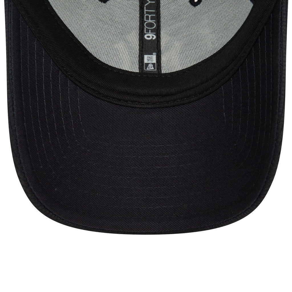 PIVOT KNIT 9FORTY 60565461/BLK NEW ERA