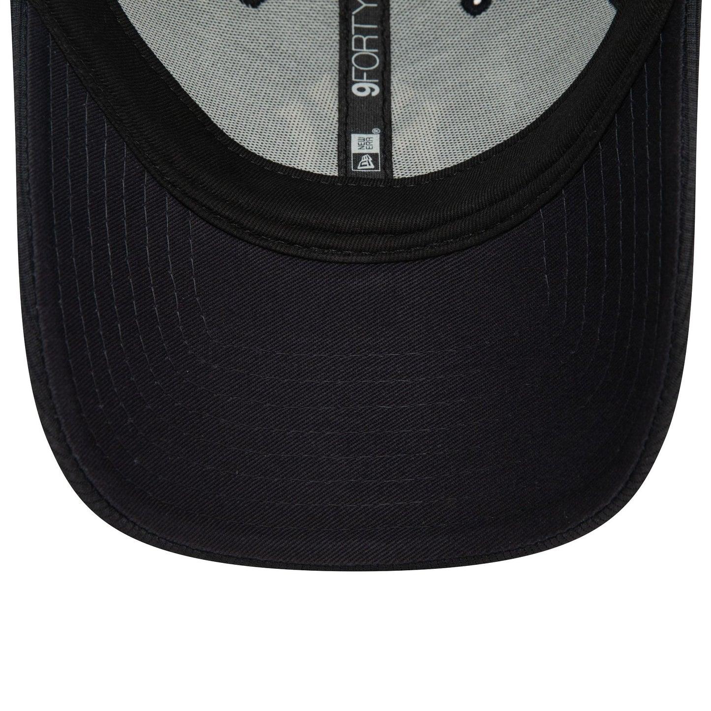 PIVOT KNIT 9FORTY 60565461/BLK NEW ERA