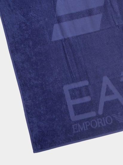 TOWEL BEACHWEAR 904019 4R787/14692 EMPORIO ARMANI EA7