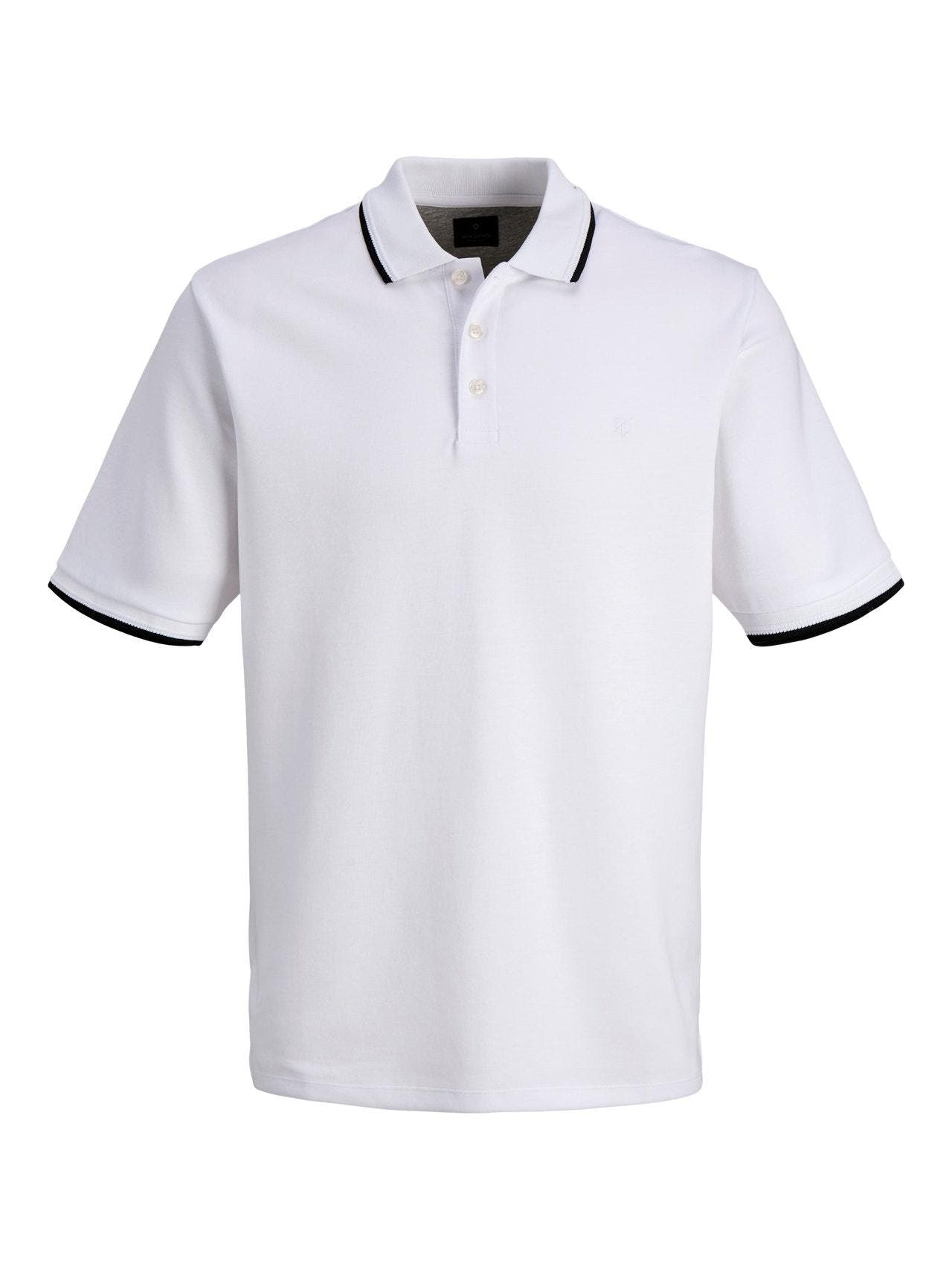 12295282/Bright White JACK JONES KIDS