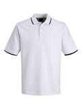 12295282/Bright White JACK JONES KIDS