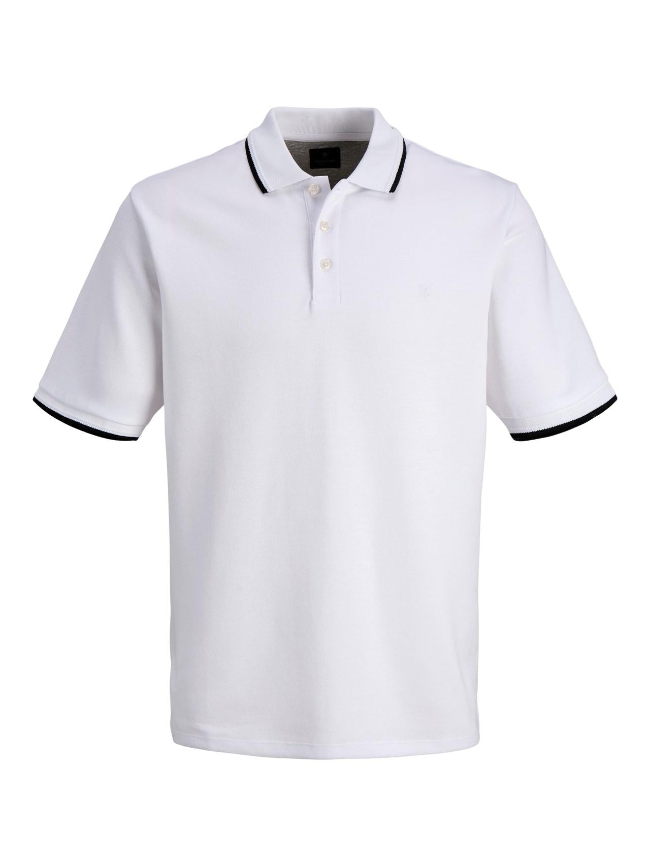 12295282/Bright White JACK JONES KIDS