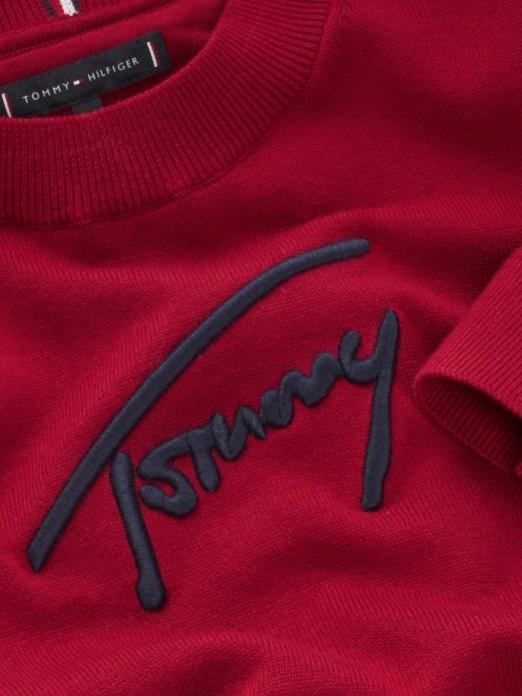 KB0KB09974J/XLD TOMMY HILFIGER