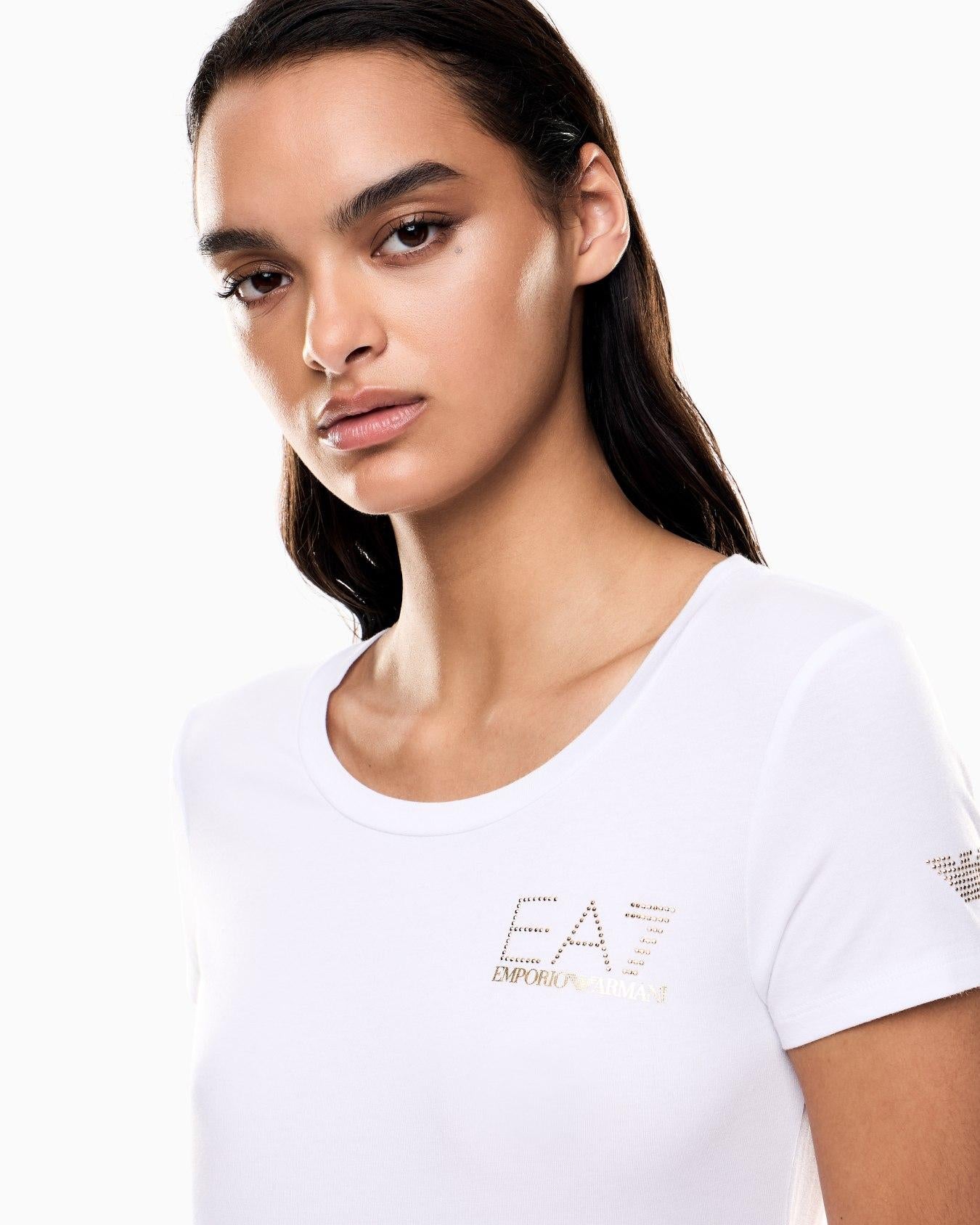 8NTT65 TJDQZ/1100 EMPORIO ARMANI EA7