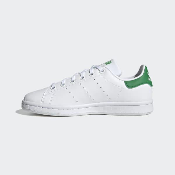 STAN SMITH J FX7519/ND ADIDAS ORIGINALS
