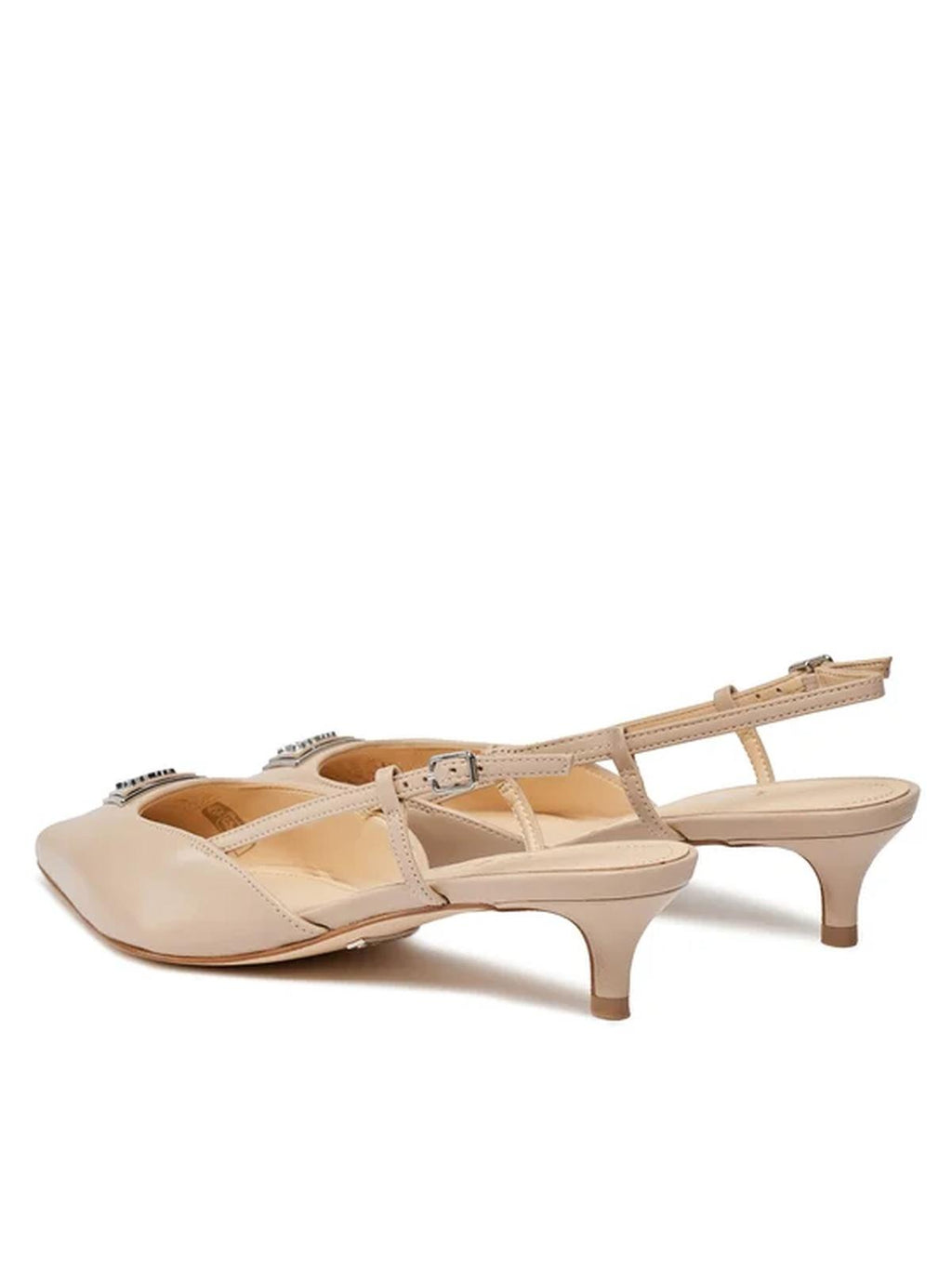FLPJESLEA05/TAUPE GUESS