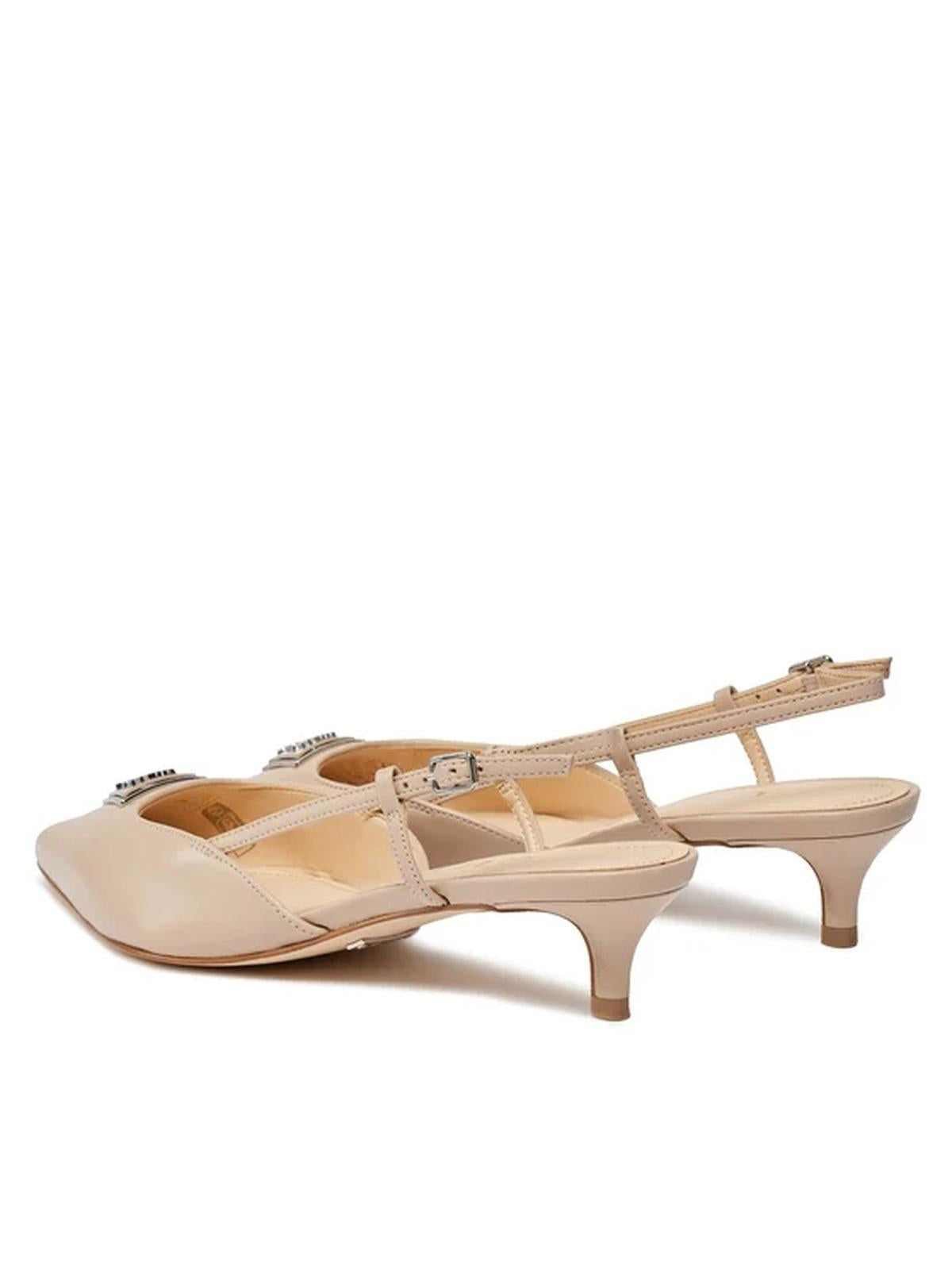 FLPJESLEA05/TAUPE GUESS