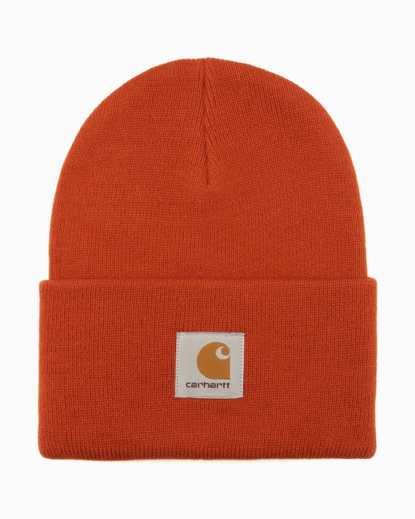 ACRYLIC WATCH HAT 
