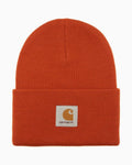 ACRYLIC WATCH HAT 