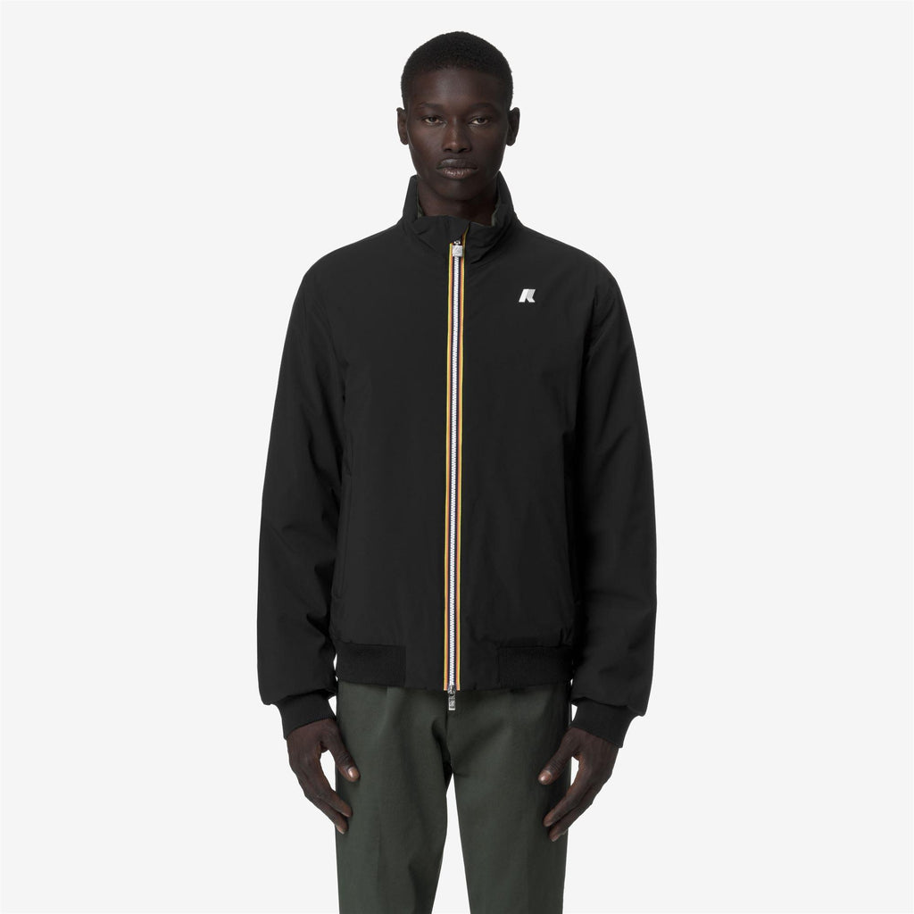 ARSENE ST WARM DOUBLE K8136SW/AH3 K-WAY