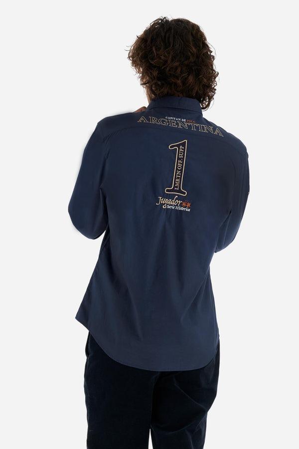 MBC601-PP483/07017 LA MARTINA