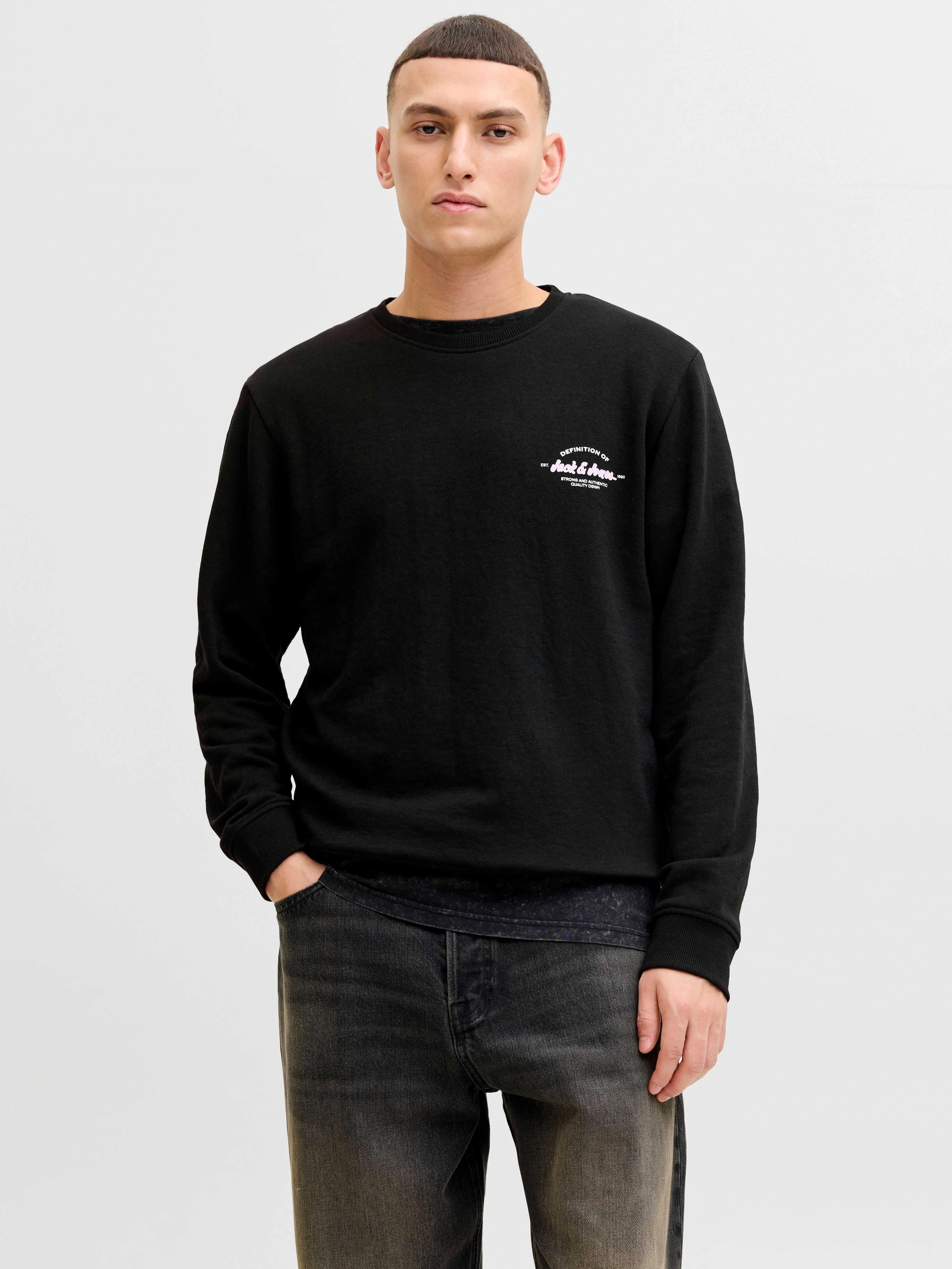 12288383/Black JACK AND JONES